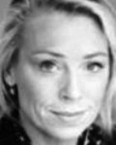 Катарина Эверлоф фото