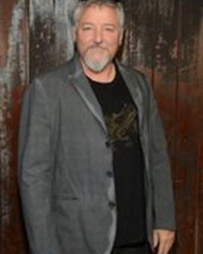 Рэндолл Айнхорн фото