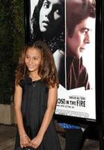 Алексис Ллевелин фото