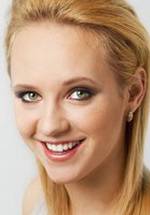 Елена Третьякова фото