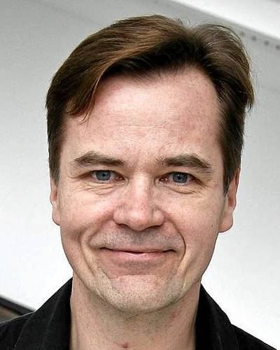 Carl-Kristian Rundman фото