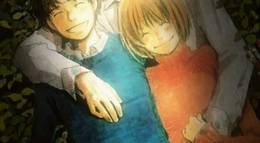 Кадр из фильма "Мед и клевер 2" - 1