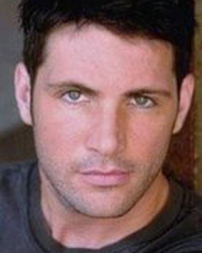 Скотт Кинворфи фото