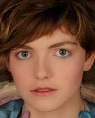 Анастасия Сметанина фото