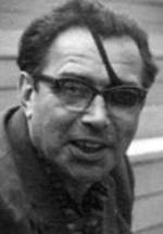 Борис Дежкин фото