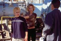 Кадр Предательство