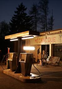 Кадр Красные муравьи