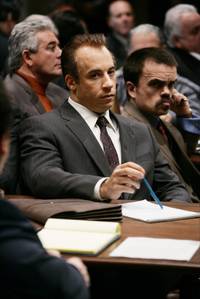 Кадр Признайте меня виновным