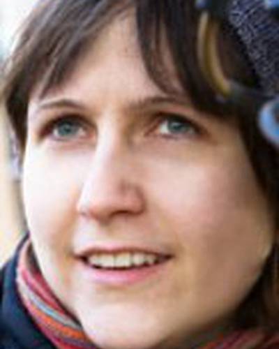 Кристина Панюшкина фото