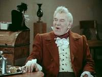 Кадр Горе от ума