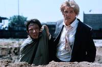 Кадр Три беглеца