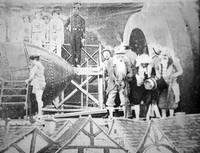 Кадр Путешествие на Луну