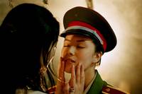 Кадр Дочери ботаника