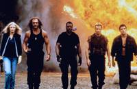 Кадр Нападение на Остров Дьявола 2: Гора Смерти