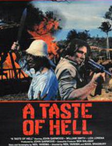 A Taste of Hell