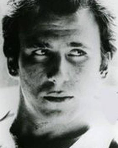 Дэвид Бакст фото