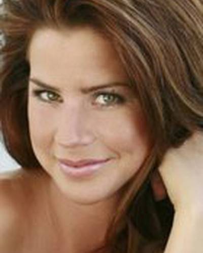 Джессика Лэндон фото