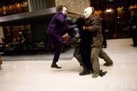 Кадр Темный рыцарь