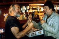 Кадр Град камней