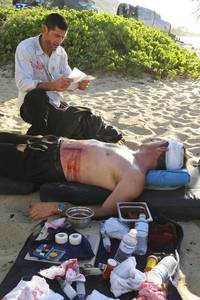 Кадр Остаться в живых