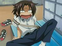 Кадр Сильнейший в истории ученик Кеньчи