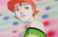 Кадр Макросс Плюс (видео)