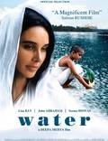 Постер из фильма "Вода" - 1