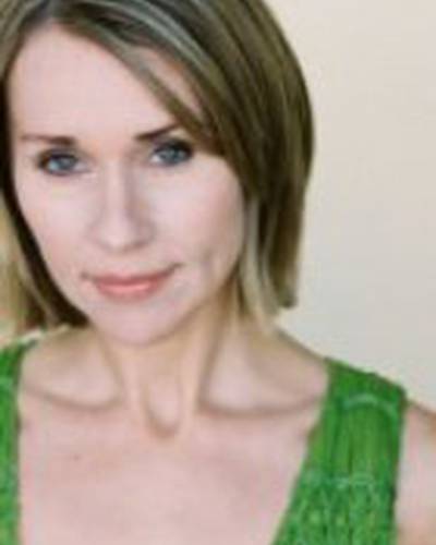 Сюзанн Тернер фото