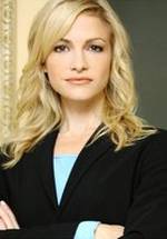 Хайди Кристоффер фото