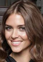 Зейнеп Оздер фото