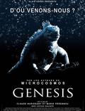 Постер из фильма "Генезис" - 1