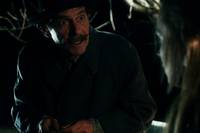 Кадр Конкурсант. Смертоносное шоу