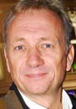 Франсуа Карон фото