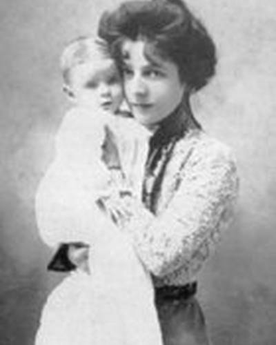 Эдит Ширер фото