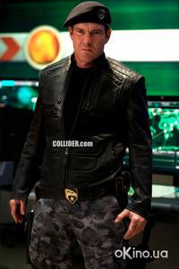 Кадр Бросок кобры