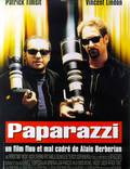 Постер из фильма "Папарацци" - 1