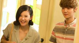 Кадр из фильма "Мисс Бабуля" - 1