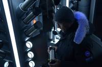 Кадр Спираль