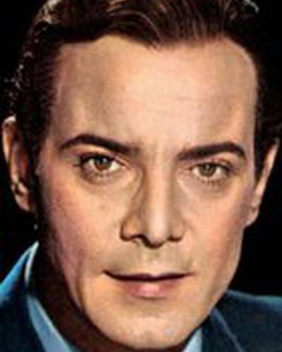 Жорж Гуэтари фото