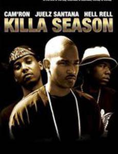 Сезон убийцы (видео)