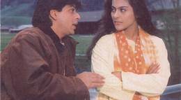 Кадр из фильма "Непохищенная невеста" - 2