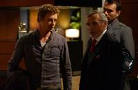 Кадр Земля мертвых