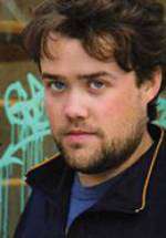 Колин Фикс фото