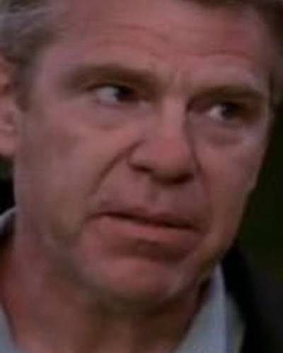 Дэн Вудс фото