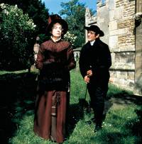 Кадр Гордость и предубеждение (мини-сериал)