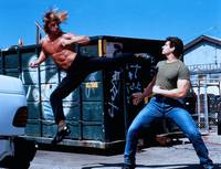 Кадр Удавка