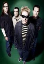 The Offspring фото