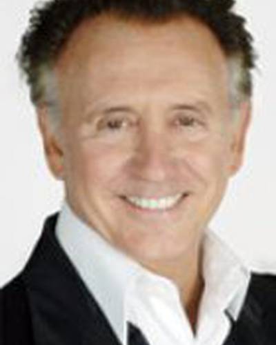 Тони Кристи фото