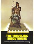 Постер из фильма "Путешествующий палач" - 1