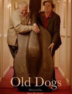 Old Dogs